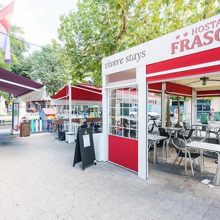 Hostal Frasca By Vivere Stays Σιουδάδ Ρεάλ Εξωτερικό φωτογραφία