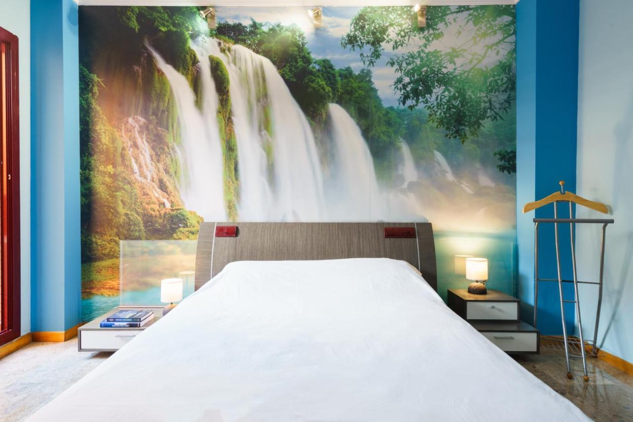 Hostal Frasca By Vivere Stays Σιουδάδ Ρεάλ Εξωτερικό φωτογραφία