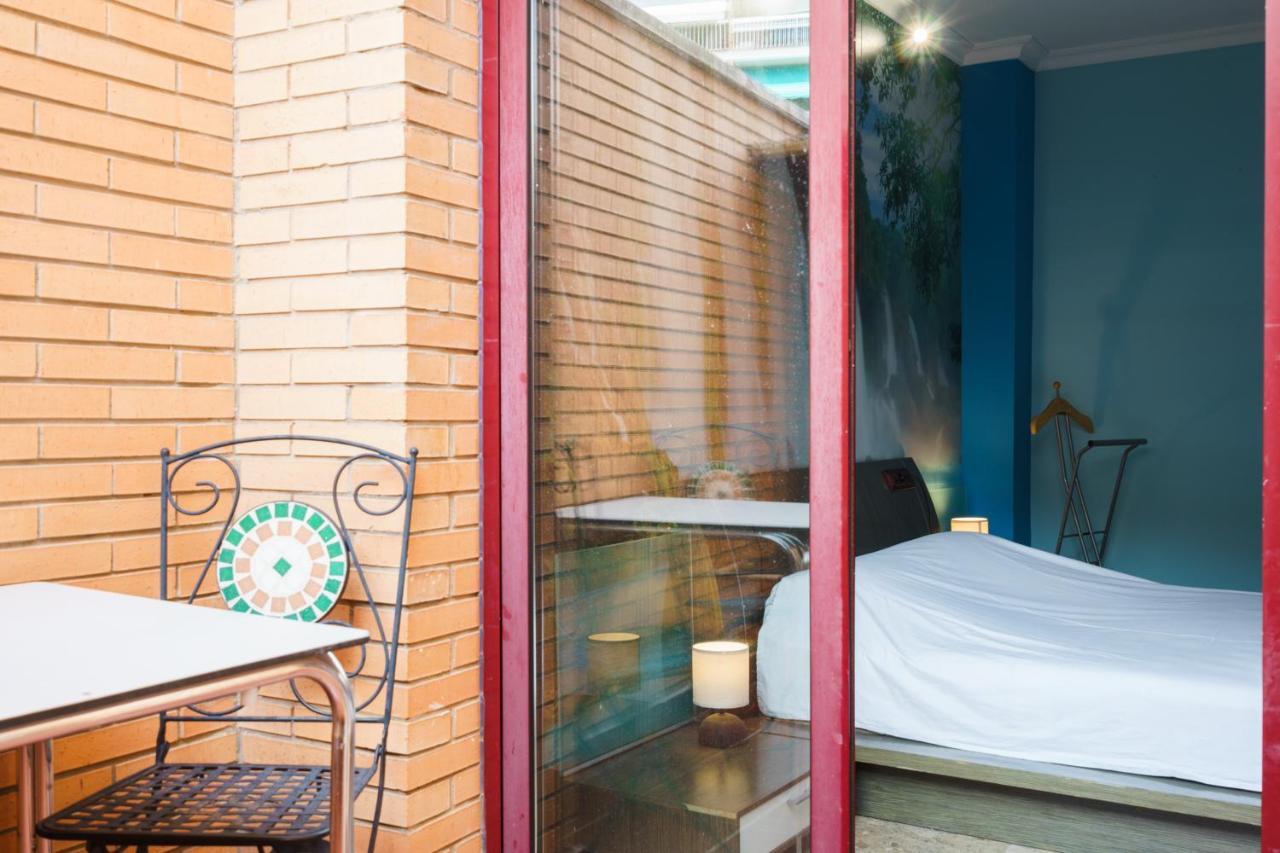Hostal Frasca By Vivere Stays Σιουδάδ Ρεάλ Εξωτερικό φωτογραφία