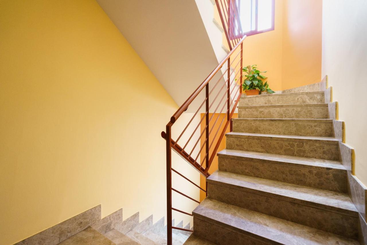 Hostal Frasca By Vivere Stays Σιουδάδ Ρεάλ Εξωτερικό φωτογραφία