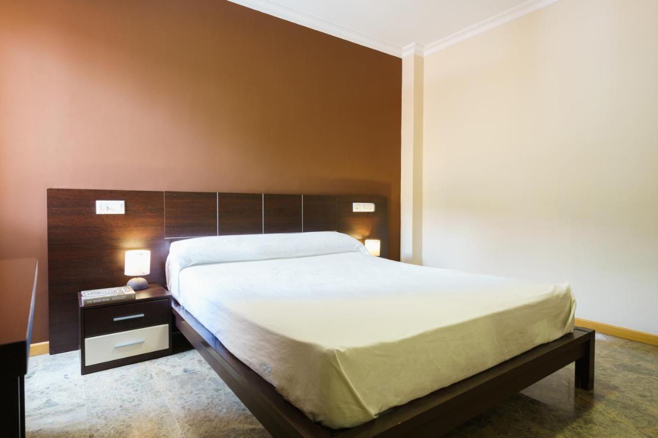 Hostal Frasca By Vivere Stays Σιουδάδ Ρεάλ Εξωτερικό φωτογραφία