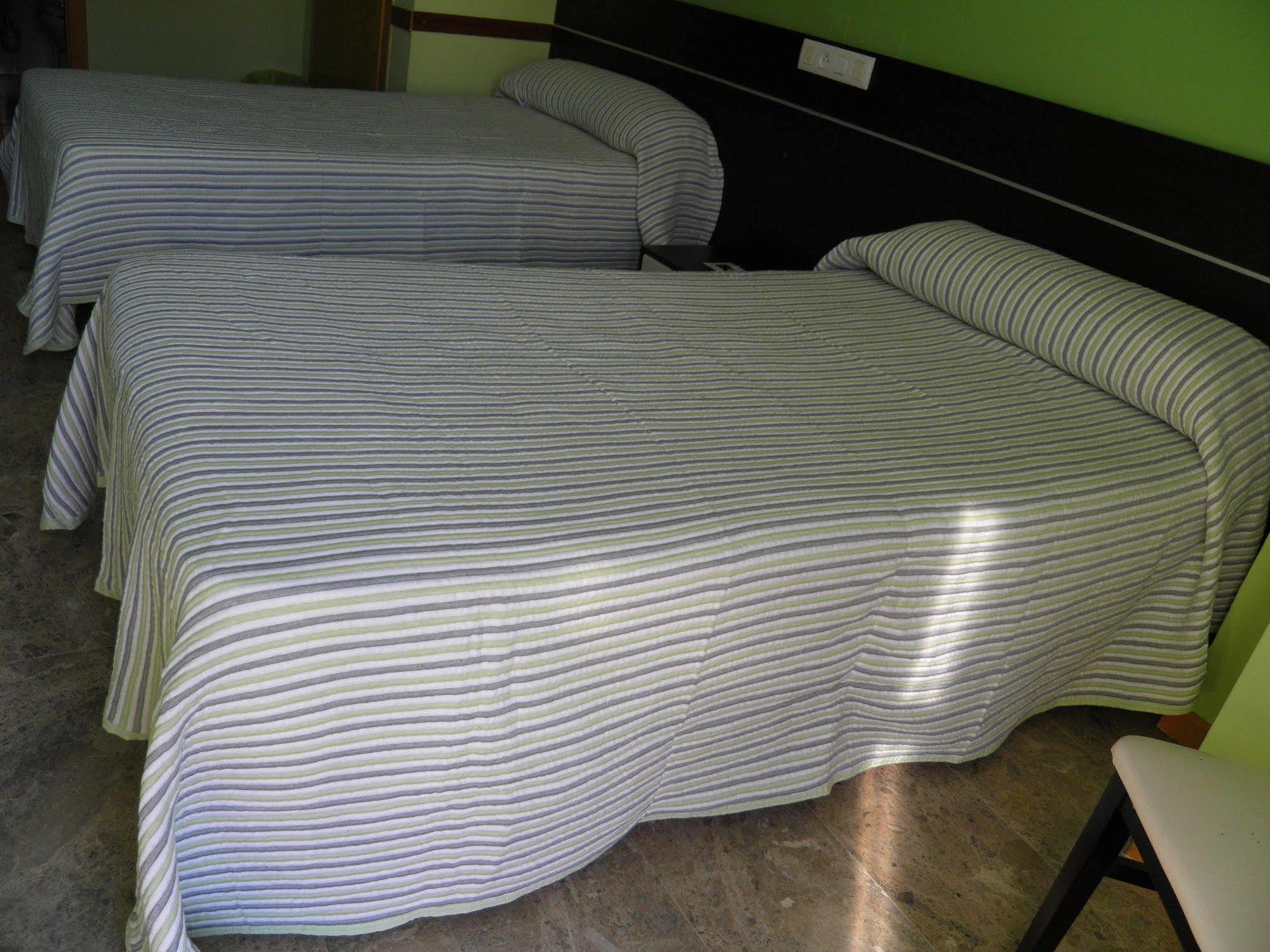 Hostal Frasca By Vivere Stays Σιουδάδ Ρεάλ Εξωτερικό φωτογραφία